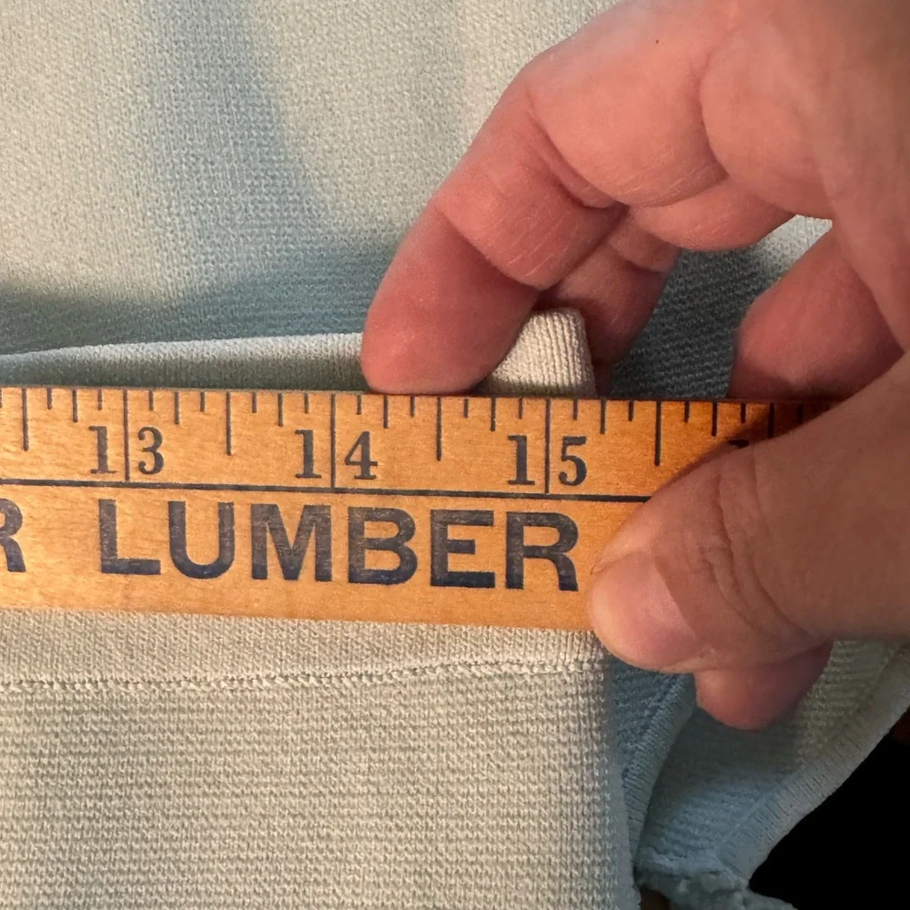 House of Harlow 1960 skirt set - Picture 5 of 6